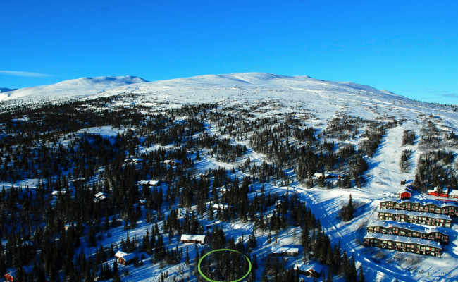 Norefjell – H2G20961